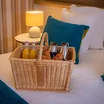 Le B D'arcachon By Inwood 4* 阿卡雄