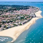 Le B D'arcachon By Inwood 酒店