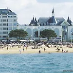 Le B D'arcachon By Inwood 酒店