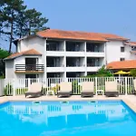 Le B D'arcachon By Inwood 酒店 阿卡雄