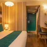 酒店 Le B D'arcachon By Inwood