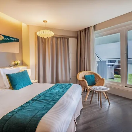Le B D'arcachon By Inwood 4* アルカション