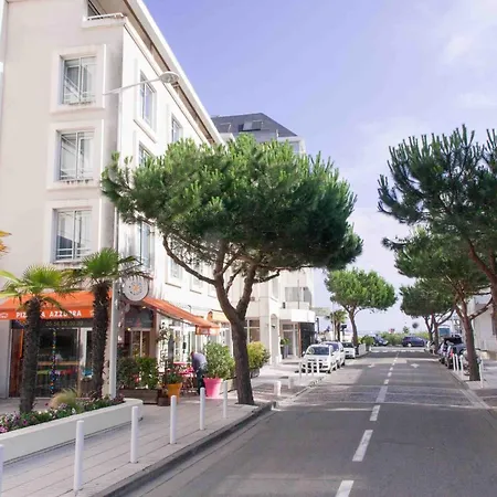ホテル Le B D'arcachon By Inwood 4*