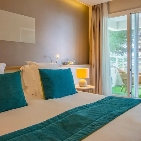 Le B D'arcachon By Inwood ホテル 4*