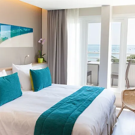 Le B D'arcachon By Inwood 4* アルカション