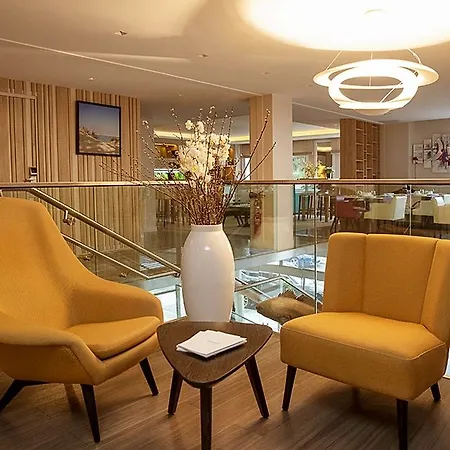 ホテル Le B D'arcachon By Inwood 4*