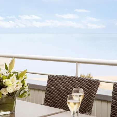 ホテル Le B D'arcachon By Inwood