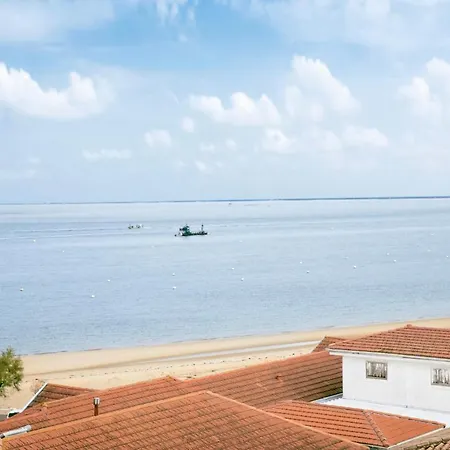 ホテル Le B D'arcachon By Inwood