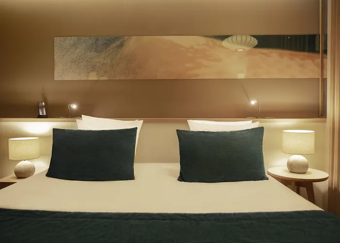 ホテル Le B D'arcachon By Inwood 4*