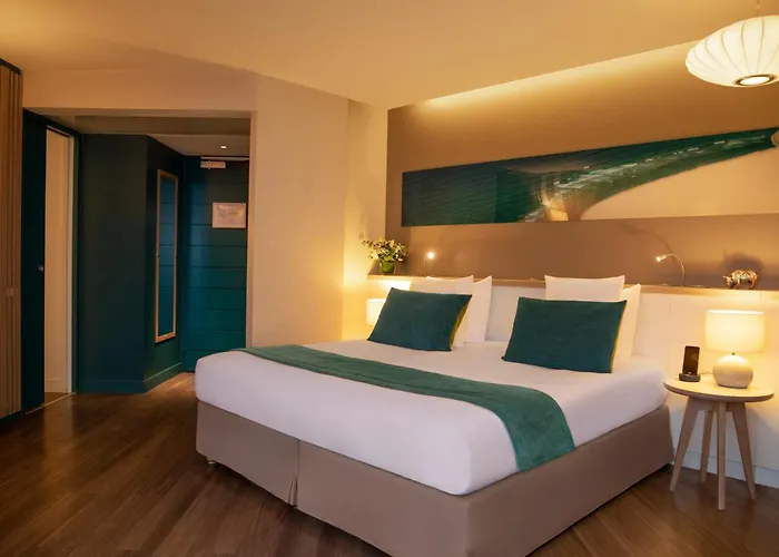 Le B D'arcachon By Inwood