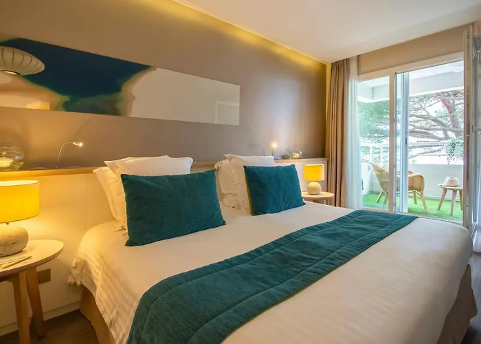 Le B D'arcachon By Inwood ホテル