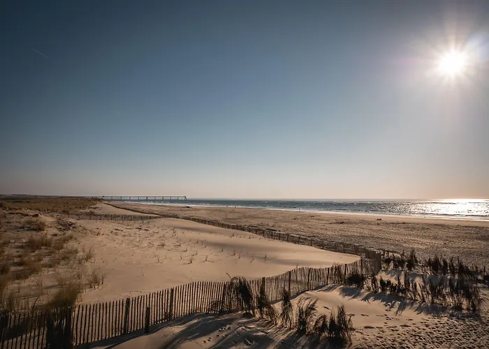 ホテル Le B D'arcachon By Inwood