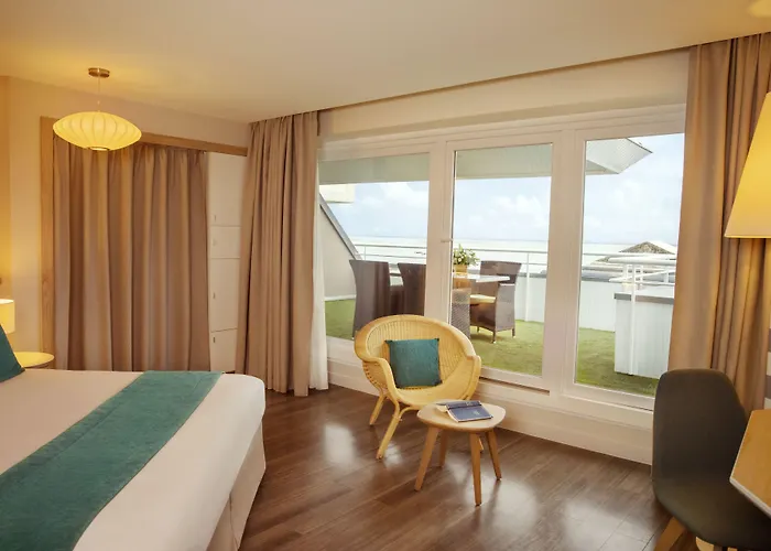 ホテル Le B D'arcachon By Inwood