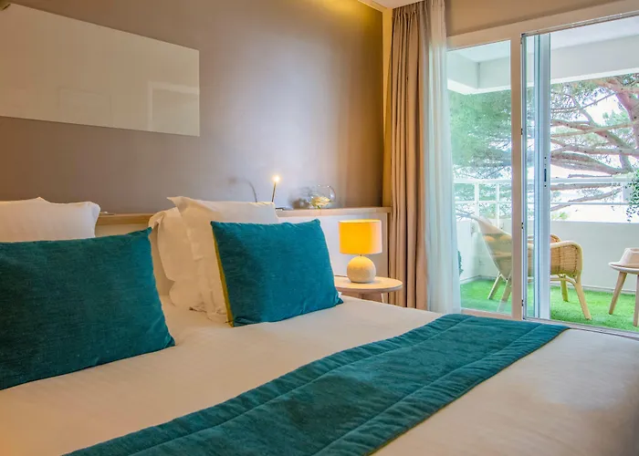 Le B D'arcachon By Inwood ホテル 4*