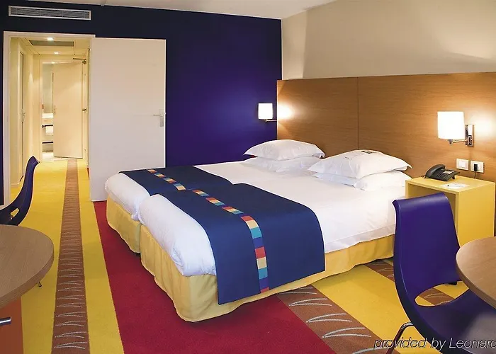 Le B D'arcachon By Inwood 4* アルカション