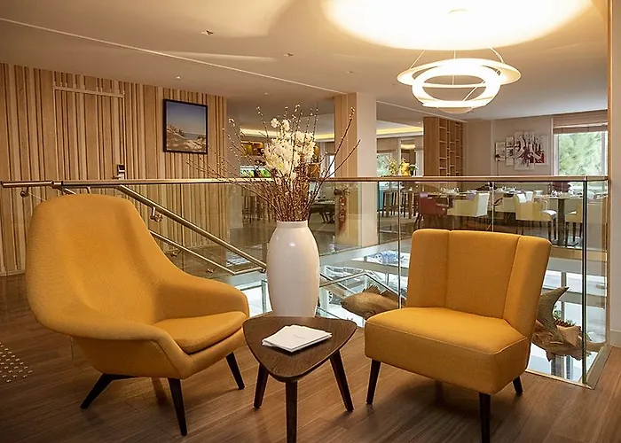 ホテル Le B D'arcachon By Inwood 4*