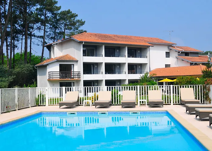 Le B D'arcachon By Inwood ホテル アルカション