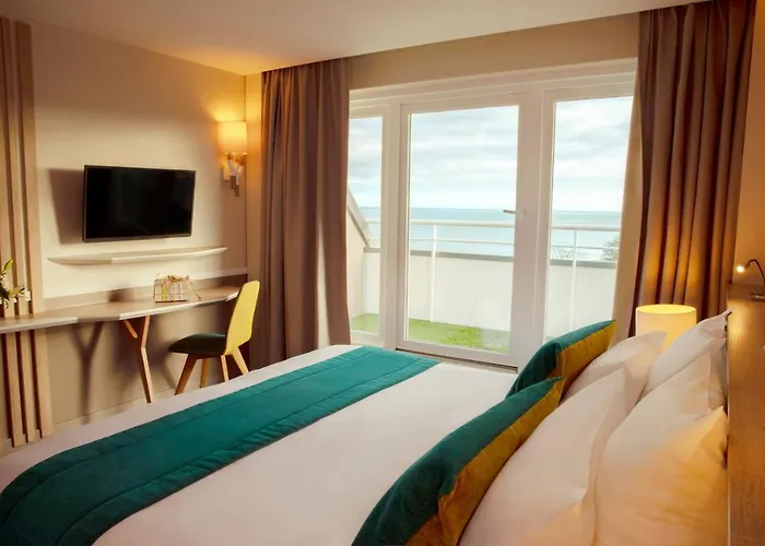 Le B D'arcachon By Inwood 4* アルカション