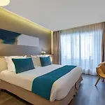 Otel Le B D'arcachon By Inwood Arcachon