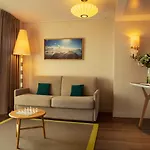 Hotel Le B D'arcachon By Inwood 4*