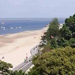 Hotel Le B D'arcachon By Inwood