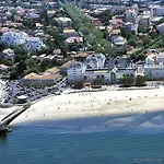 Le B D'arcachon By Inwood Hotel 4*