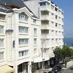 Le B D'arcachon By Inwood Hotel Arcachon
