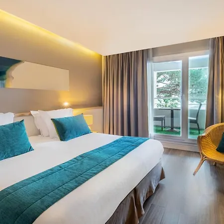 Le B D'arcachon By Inwood 4*