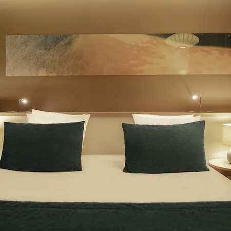 Otel Le B D'arcachon By Inwood 4*