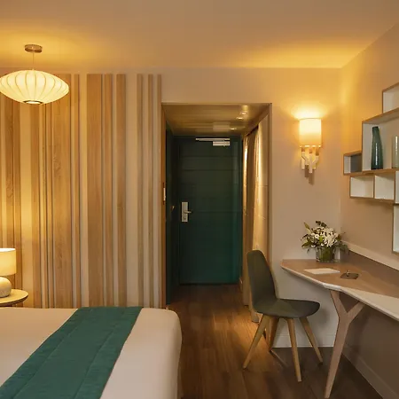 Hotel Le B D'arcachon By Inwood Arcachon