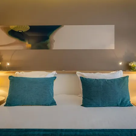 Le B D'arcachon By Inwood Отель 4*