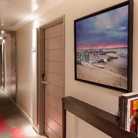 Hotel Le B D'arcachon