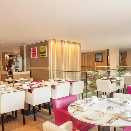 Hotel Le B D'arcachon Arcachon