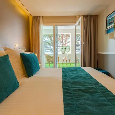 Le B D'arcachon By Inwood Hotel Arcachon