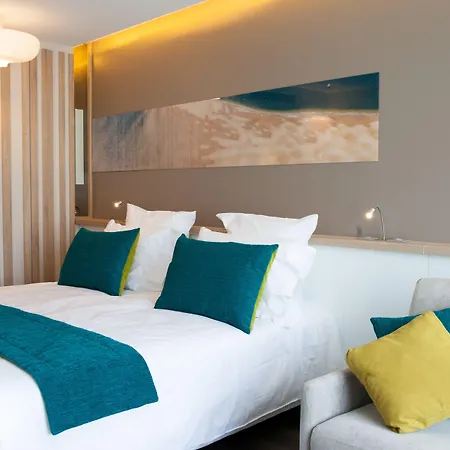 Le B D'arcachon By Inwood Аркашон