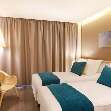 Отель Le B D'arcachon By Inwood Аркашон