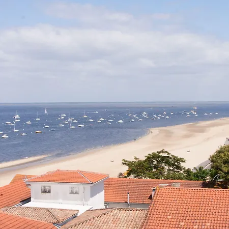 Le B D'arcachon By Inwood ホテル