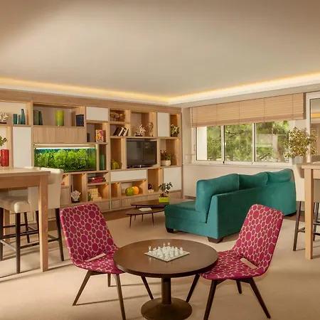 Hotel Le B D'arcachon By Inwood