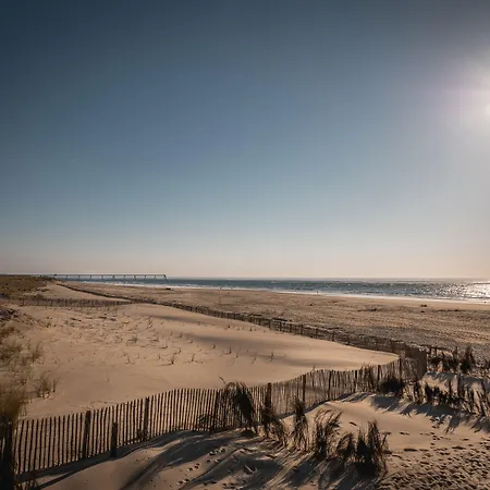 ホテル Le B D'arcachon By Inwood