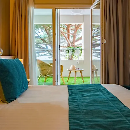 Le B D'arcachon By Inwood ホテル
