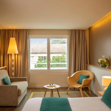 Le B D'arcachon By Inwood 4*