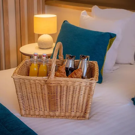 Le B D'arcachon By Inwood 4* Аркашон