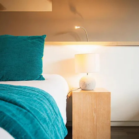 Le B D'arcachon By Inwood 4*