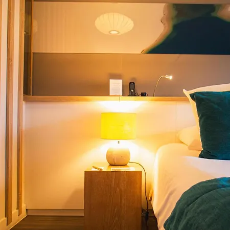 Le B D'arcachon By Inwood 4* アルカション