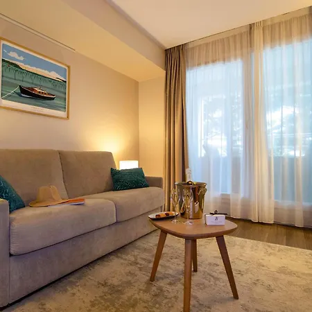 Le B D'arcachon By Inwood ホテル 4*