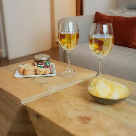 Le B D'arcachon By Inwood 4*
