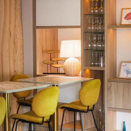 Le B D'arcachon By Inwood 4*