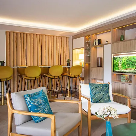 Le B D'arcachon By Inwood 4* アルカション