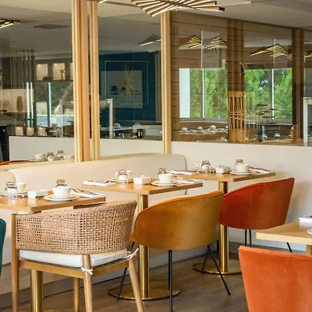 Le B D'arcachon By Inwood