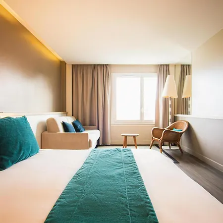 Le B D'arcachon By Inwood 4*